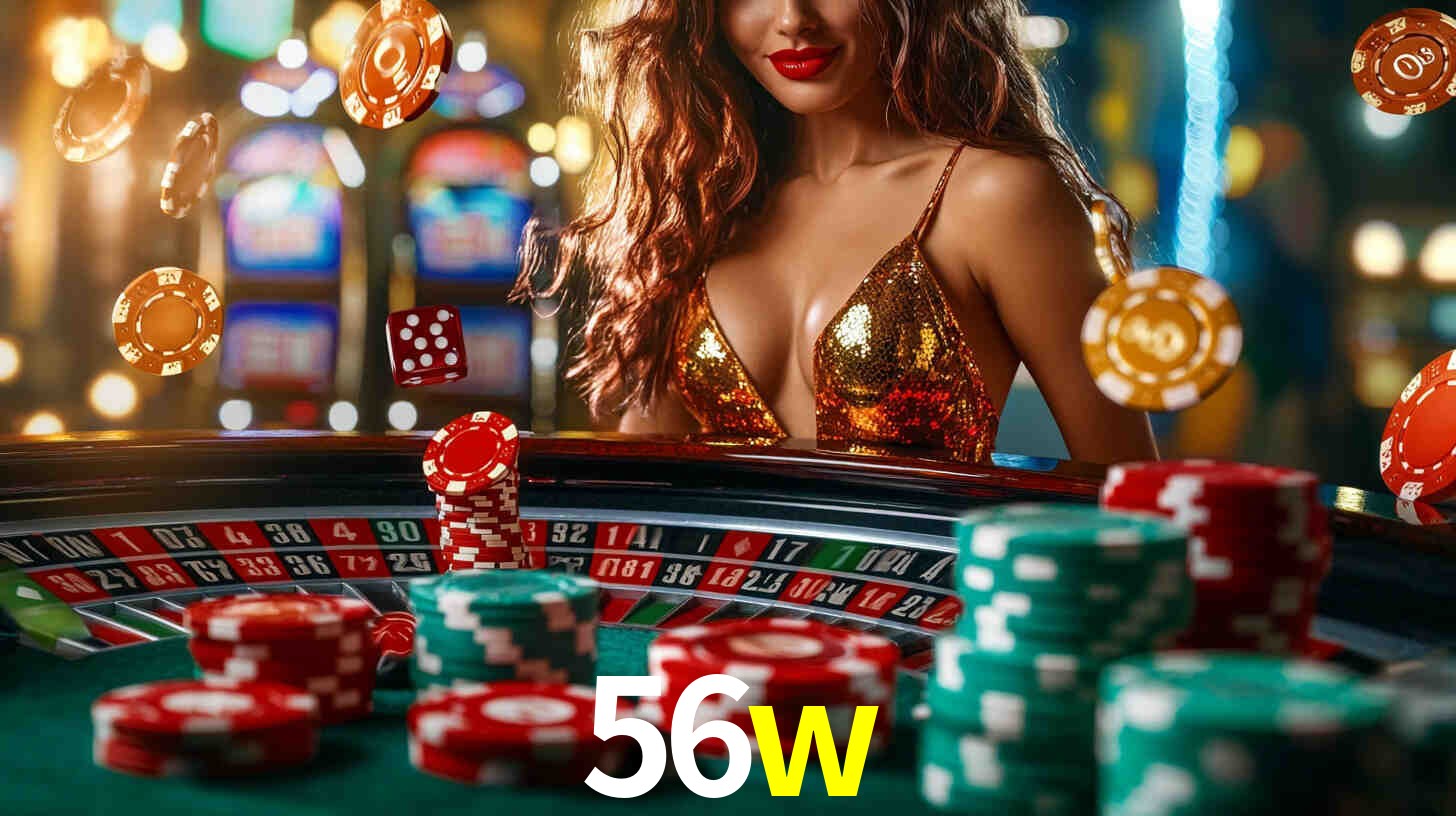 Certificação GLI 56w