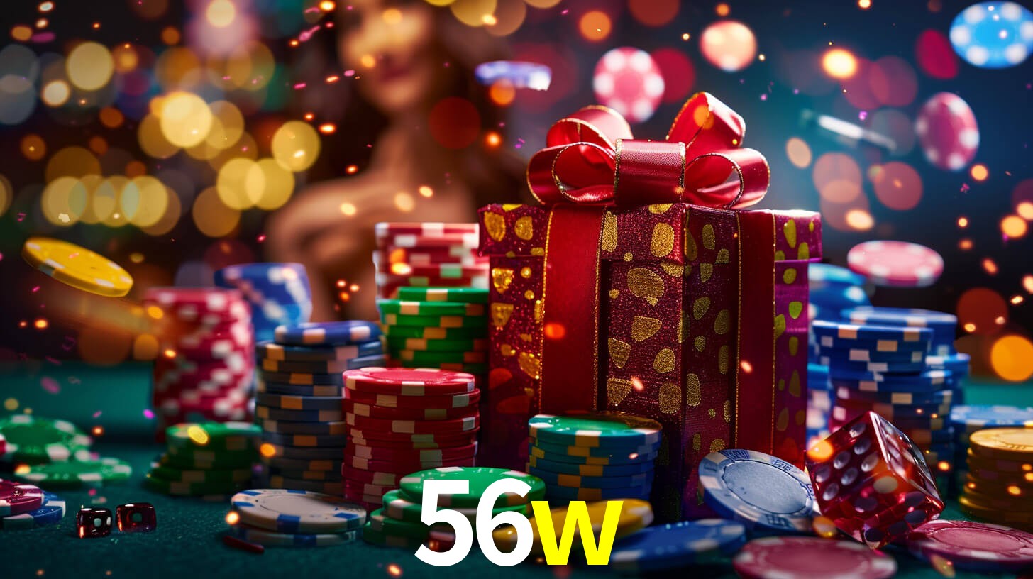 56W