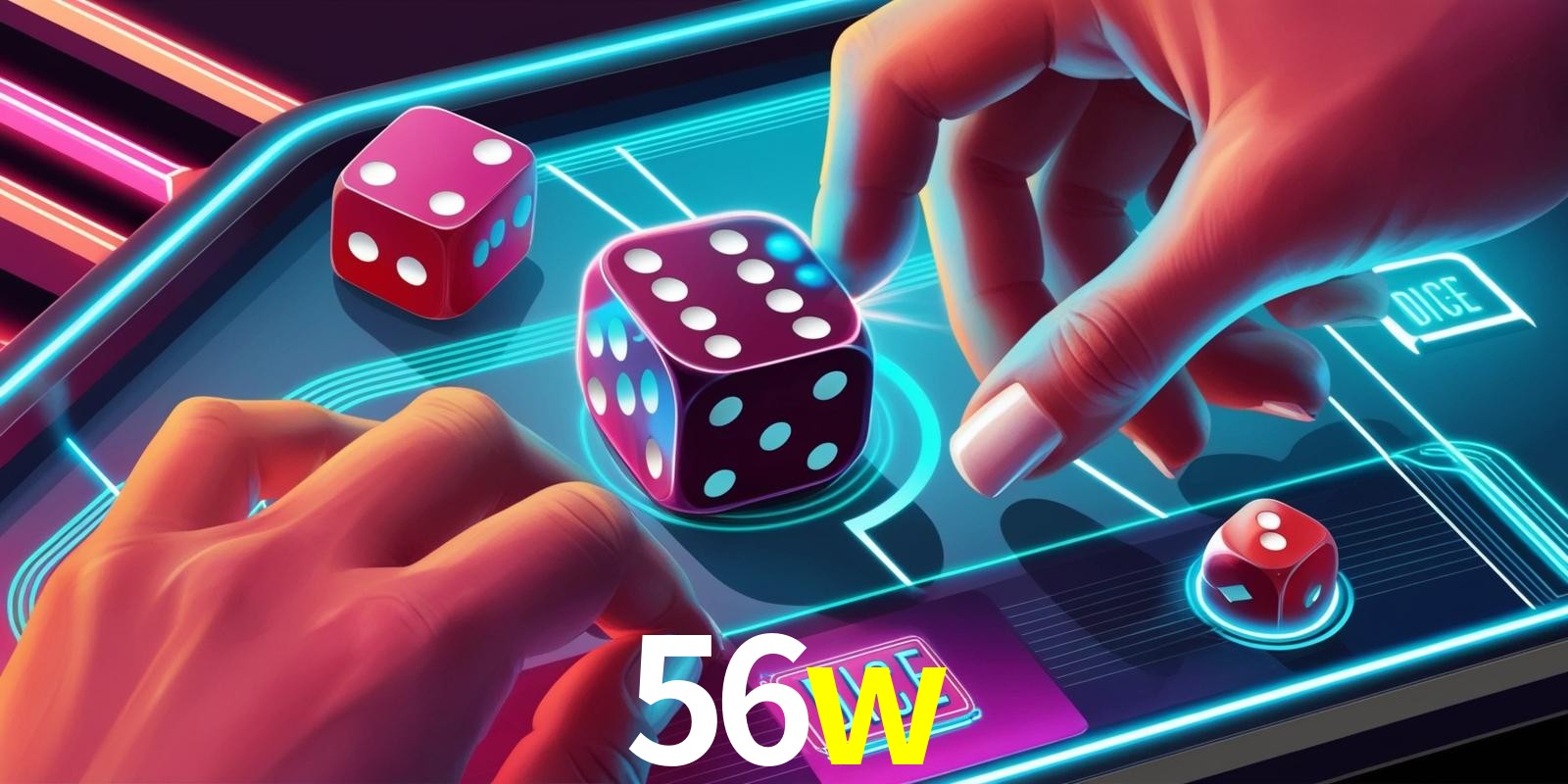 56W