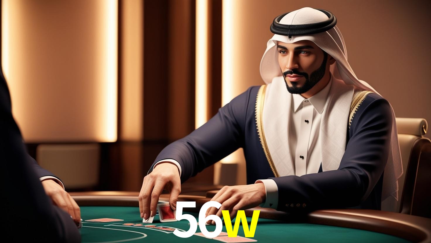 56W